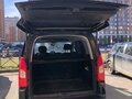 2011 Peugeot Partner II, чёрный, 714000 рублей - вид 10
