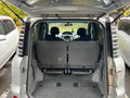2003 Toyota Sienta I, серый - вид 11