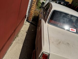 1981 ГАЗ 24 «Волга» 24 I (24), бежевый, 250000 рублей, вид 5