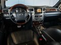 2014 Lexus LX 570 III Рестайлинг, белый, 5050000 рублей - вид 5