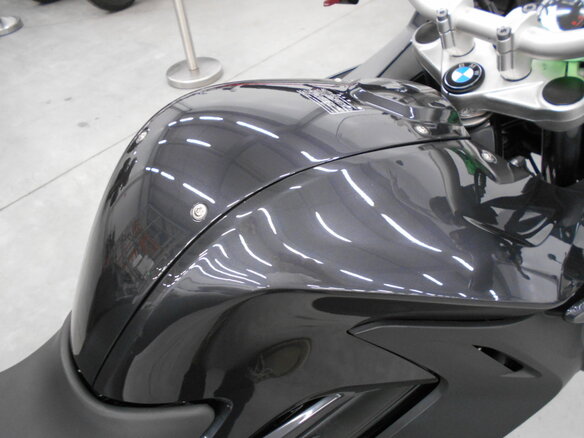 2013 BMW F 800 GT, серый, 540000 рублей - вид 18