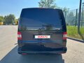 2006 Volkswagen Multivan T5, чёрный, 3550000 рублей - вид 5