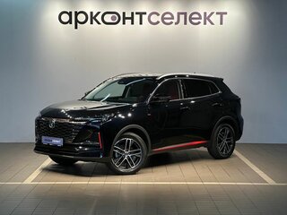 Changan CS55 Plus II