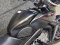 2018 Honda CB 650F, чёрный - вид 3
