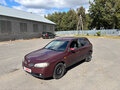 2004 Nissan Almera II (N16) Рестайлинг, красный, 360000 рублей
