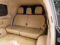 2009 Lexus LX 570 III, чёрный - вид 11