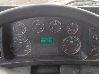 2013 МАЗ 5340, белый, 1250000 рублей, вид 2
