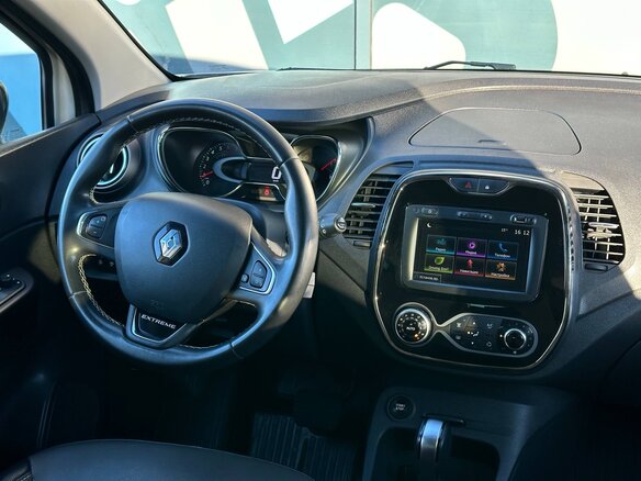 2019 Renault Kaptur I, бежевый, 1570000 рублей - вид 12