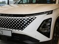 2025 Omoda C5 I Рестайлинг, белый, 2779000 рублей - вид 7