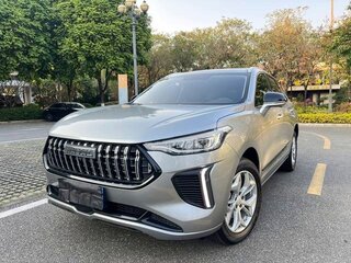 2023 Haval Chitu, серый, 1314000 рублей, вид 1