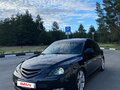 2007 Mazda 3 I (BK) Рестайлинг, чёрный, 670000 рублей - вид 1