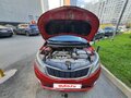 2012 Kia Rio 4-speed III, розовый, 999999 рублей - вид 4
