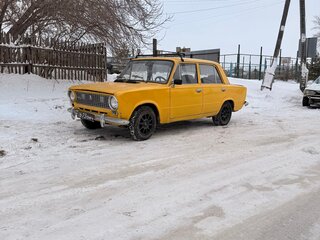 1979 Lada (ВАЗ) 2101, жёлтый, 70000 рублей, вид 3
