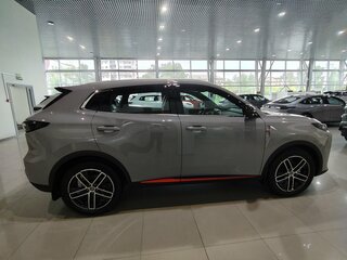 2026 Changan UNI-S I, серый, 3229900 рублей, вид 4