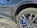 2020 BMW X4 20d II (G02), чёрный, 4770000 рублей - вид 6