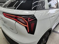 2025 Geely Geometry E 33.5 kWh, белый, 1295500 рублей - вид 10