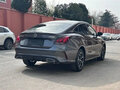 2023 MG 5 II, серебристый - вид 3