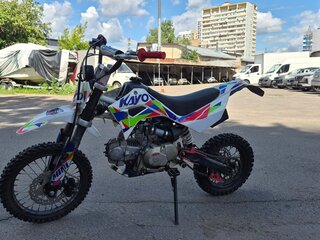 Kayo Mini KMB YX125EM
