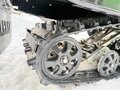 2012 Yamaha VK540, чёрный, 700000 рублей - вид 5