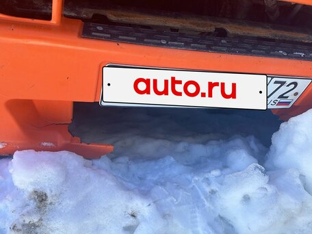 2019 КамАЗ 65207, оранжевый, 1925000 рублей, вид 5