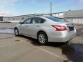 2014 Nissan Teana III (L33), серебристый, 1200000 рублей - вид 2