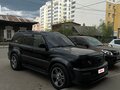 2006 Lexus LX 470 II Рестайлинг, чёрный, 2500000 рублей - вид 2