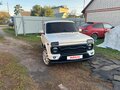 2016 Lada (ВАЗ) 2121 (4x4) I Рестайлинг, белый, 800000 рублей - вид 1