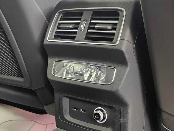 2025 Audi Q5 L 45 TFSI II (FY) Рестайлинг, серый, 5949000 рублей - вид 13