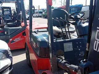 2024 Gross GL925L, красный, 1619000 рублей, вид 2