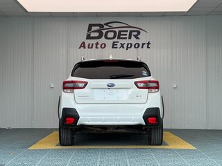 2022 Subaru XV II Рестайлинг, белый, 2239000 рублей, вид 5