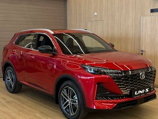 Changan UNI-S I
