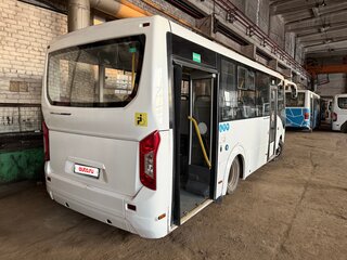 2020 ПАЗ Вектор Next 8.8, белый, 1599000 рублей, вид 3