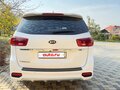 2018 Kia Carnival III, белый, 2790000 рублей - вид 6