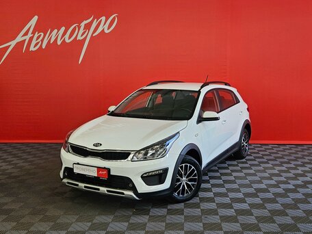 Kia Rio IV
