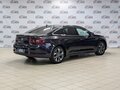2018 Renault Samsung SM6 I, синий - вид 5