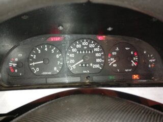 2007 Lada (ВАЗ) 2329, синий, 500000 рублей, вид 5