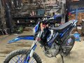 2023 Motoland XT250, синий, 110000 рублей - вид 3
