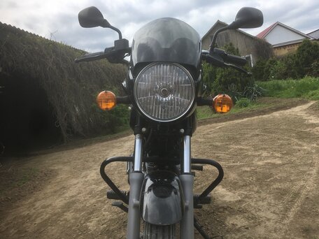 2019 Bajaj Boxer BM 150, чёрный, 90000 рублей, вид 1