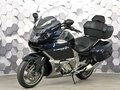 2012 BMW K 1600 GTL, синий, 1189000 рублей - вид 1