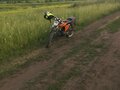 2023 Racer Alpha, оранжевый, 67000 рублей