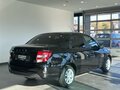 2022 Lada (ВАЗ) Granta I Рестайлинг, чёрный, 796000 рублей - вид 3