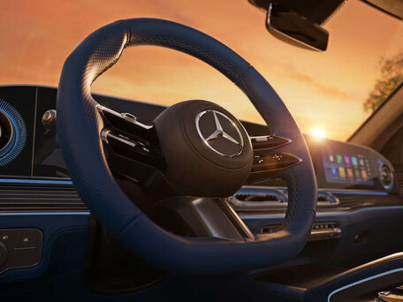 2026 Mercedes-Benz GLE 450 d II (V167) Рестайлинг 2, белый, 14990000 рублей, вид 4