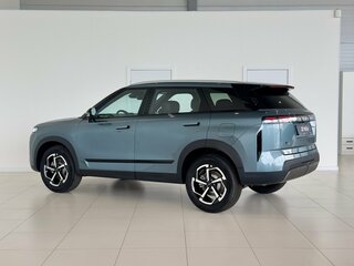 2026 Jaecoo J7 I Рестайлинг, серый, 2849000 рублей, вид 4