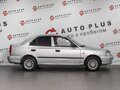 2008 Hyundai Accent ТагАЗ II, серебристый - вид 4