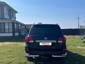 2014 Toyota Land Cruiser 200 Series Рестайлинг 1, чёрный, 3650000 рублей - вид 2