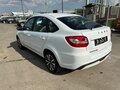 2026 Lada (ВАЗ) Granta I Рестайлинг, белый - вид 5