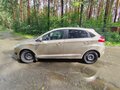 2012 Chery Very (A13), бежевый, 183000 рублей - вид 6