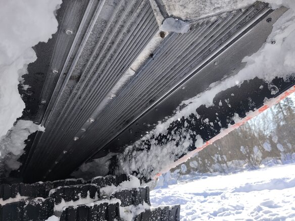 2011 BRP Ski-Doo Summit 800, красный, 500000 рублей - вид 2