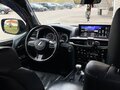 2016 Lexus LX 570 III Рестайлинг 2, чёрный, 6590000 рублей - вид 7