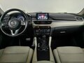 2015 Mazda 6 III (GJ) Рестайлинг, голубой - вид 5